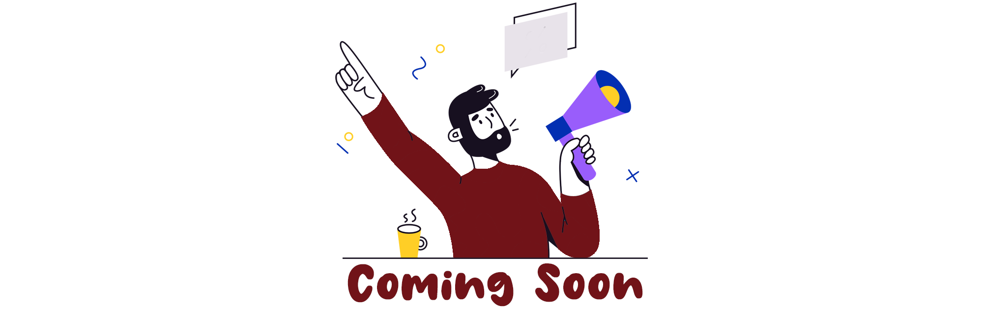 Coming soon