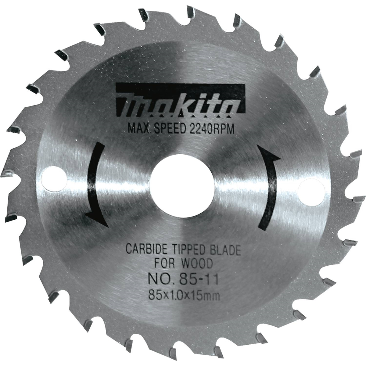 Makita Cutting Tools