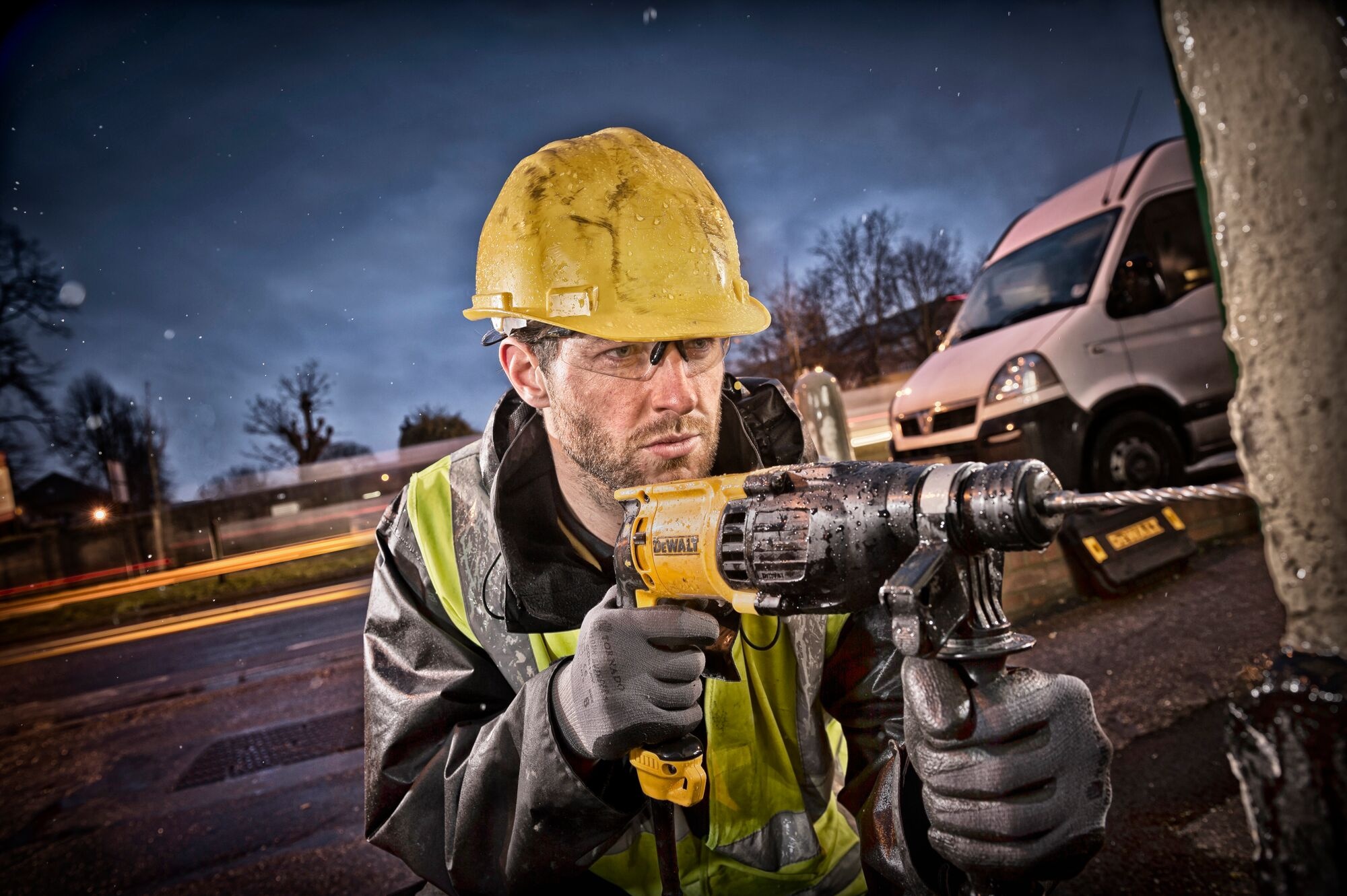 Drilling Accessories