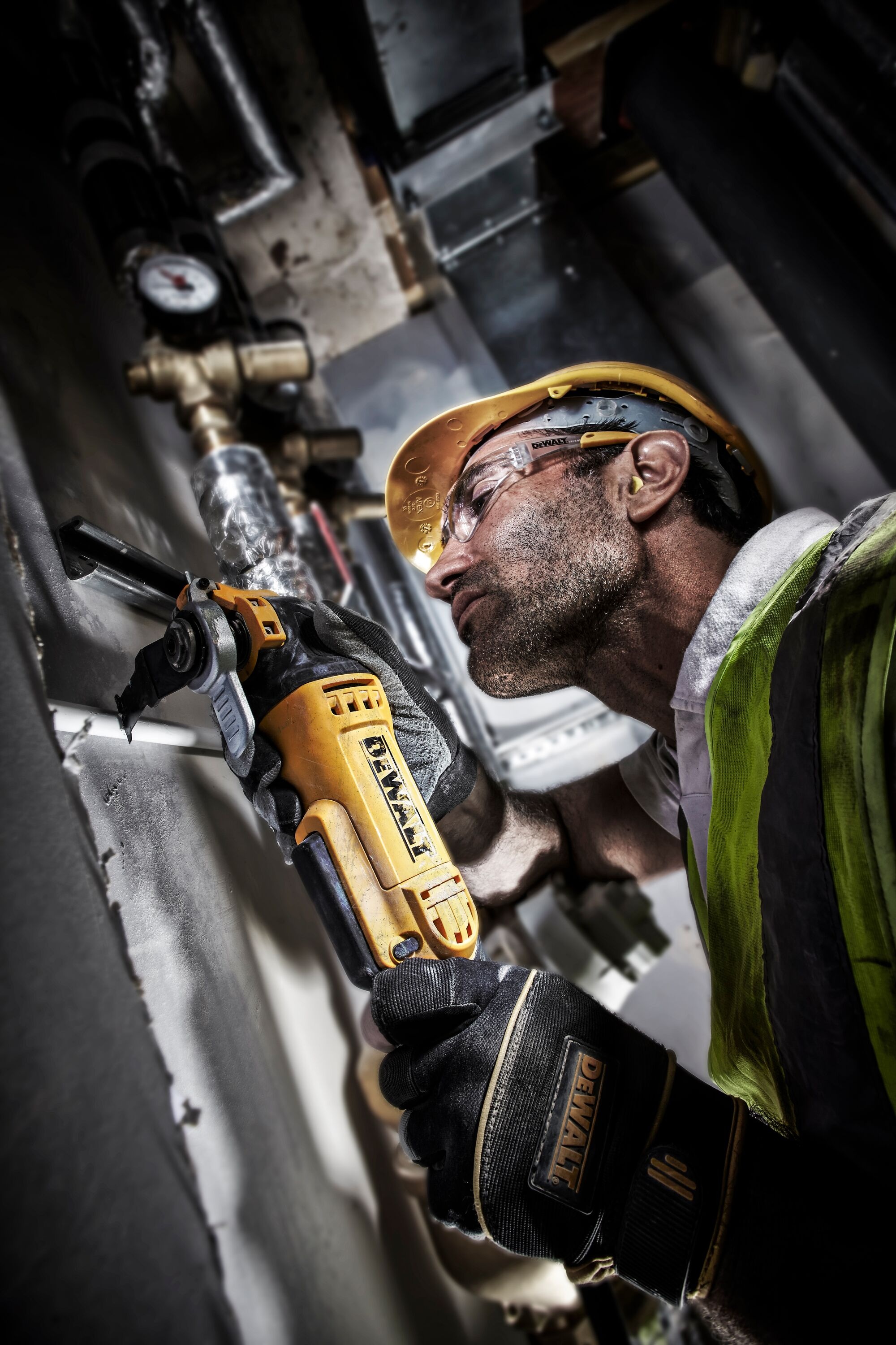 Multi-Tool Accessories