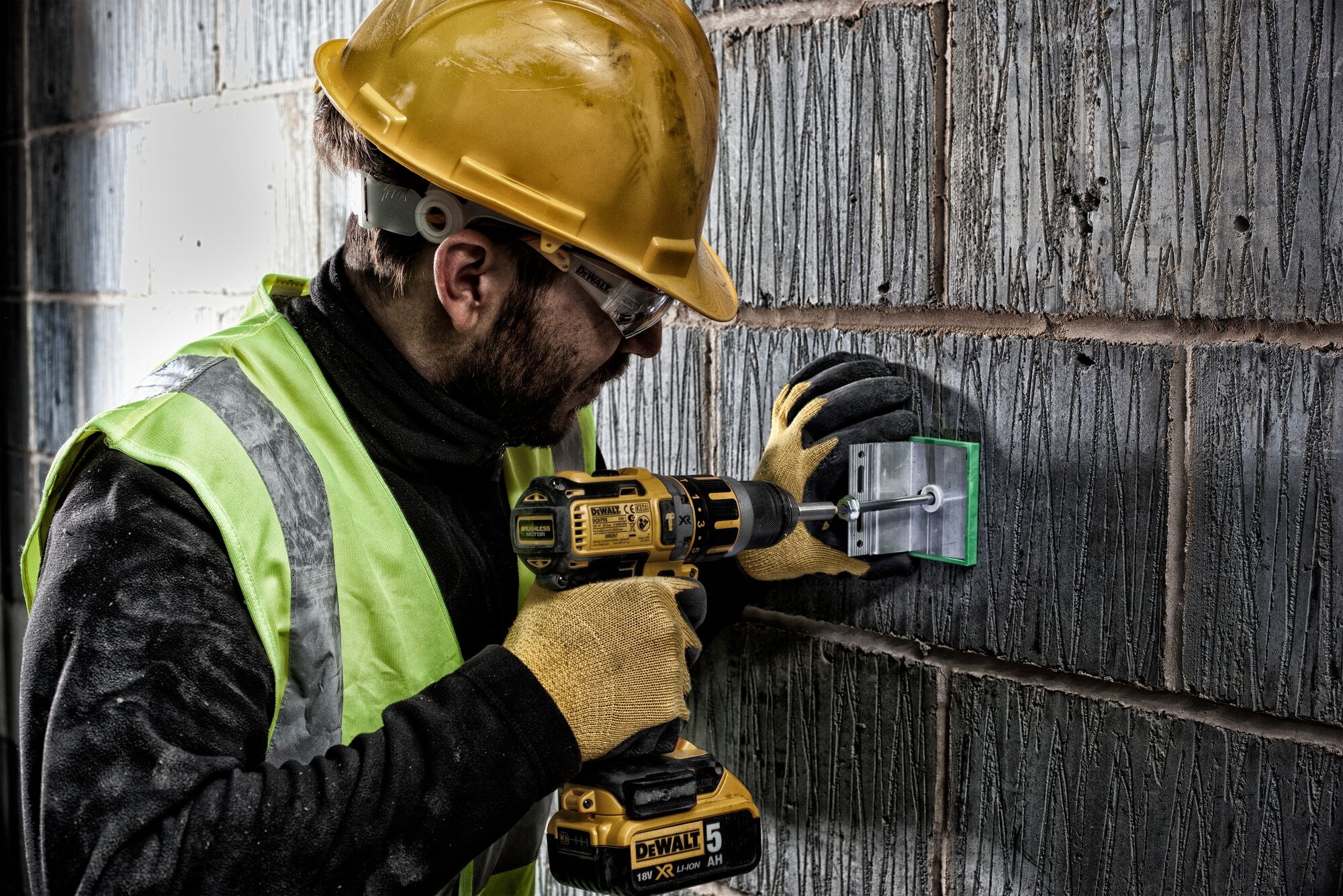 Mechanical Anchors Range