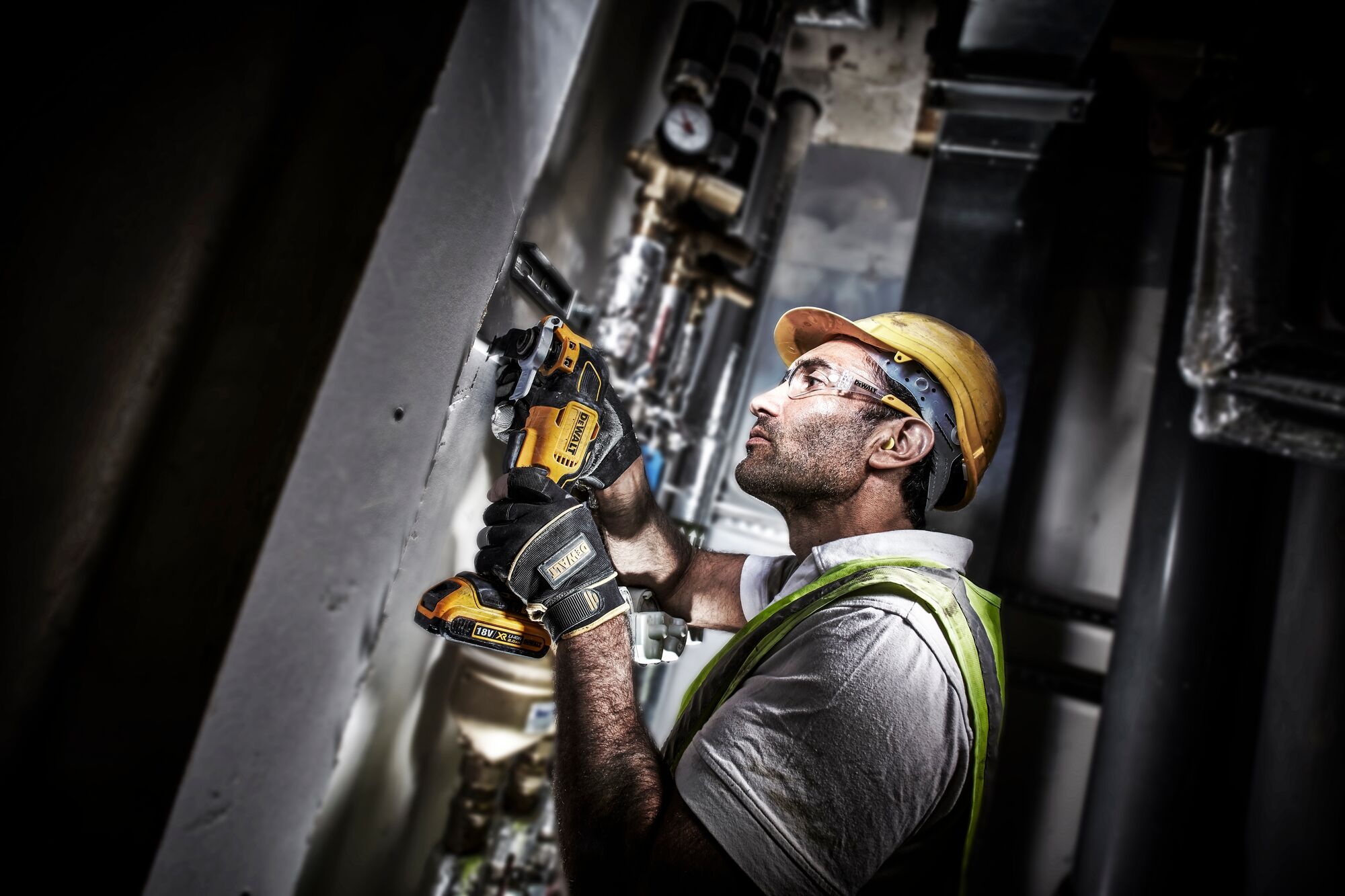 Multi-Function Tools