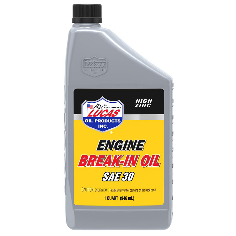 Engine Oil