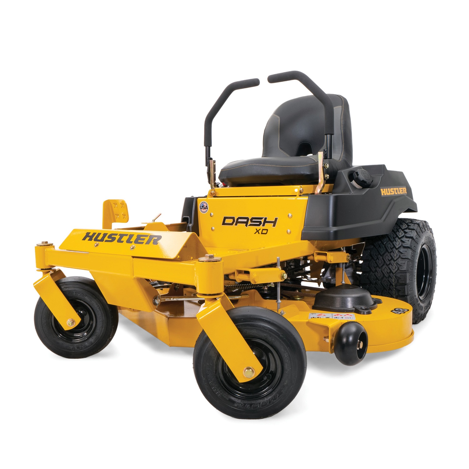Residential Lawn Mowers