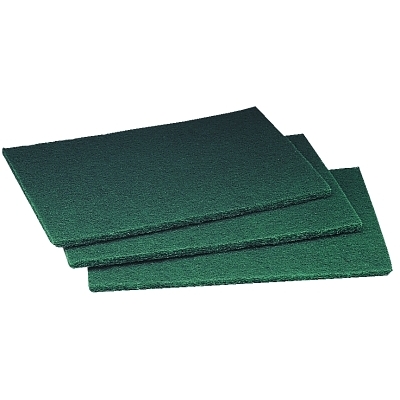 Abrasive Pads & Sponges