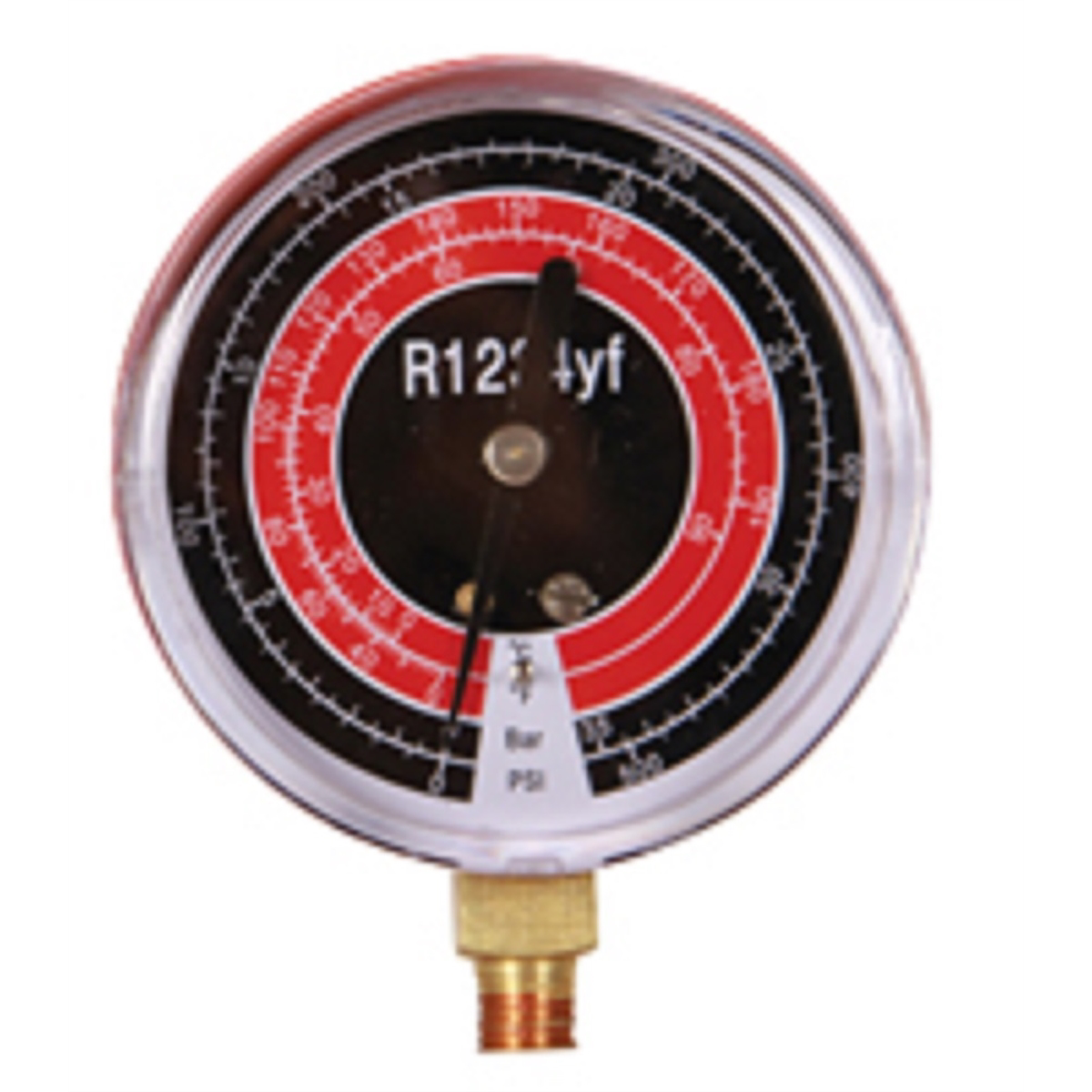 Titan AC Manifold Gauges and Sets