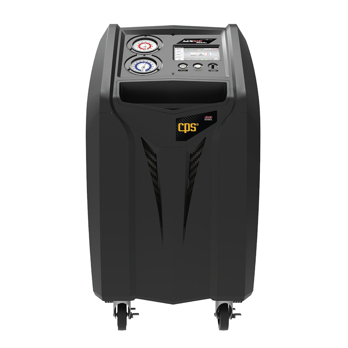 Robinair AC RRR Machines