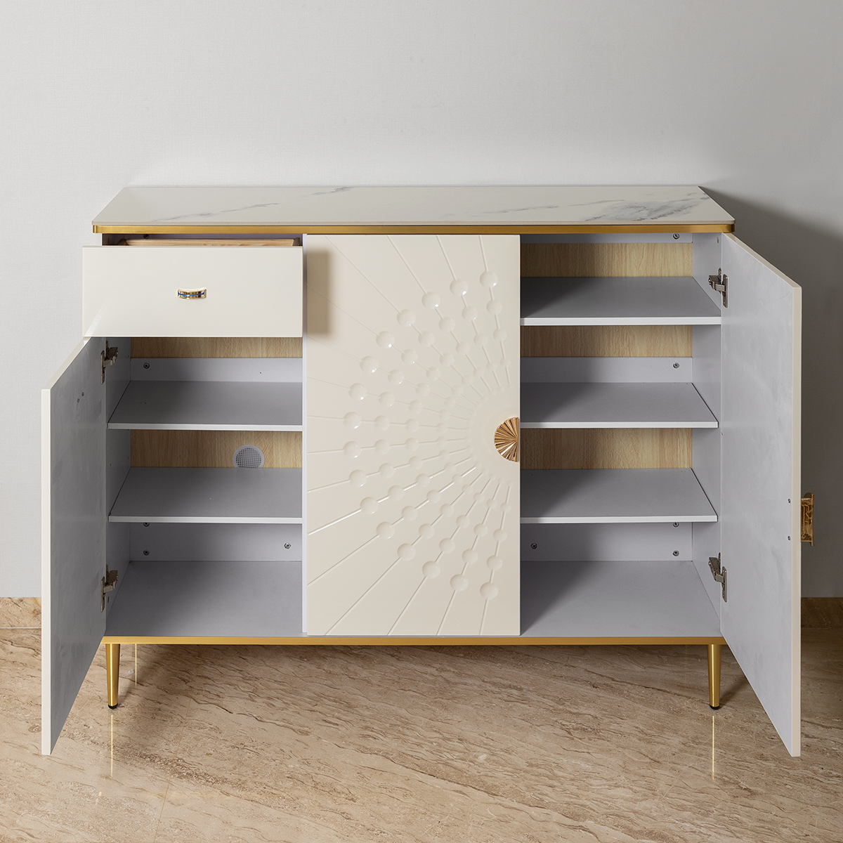 Accent Furniture and Storage
