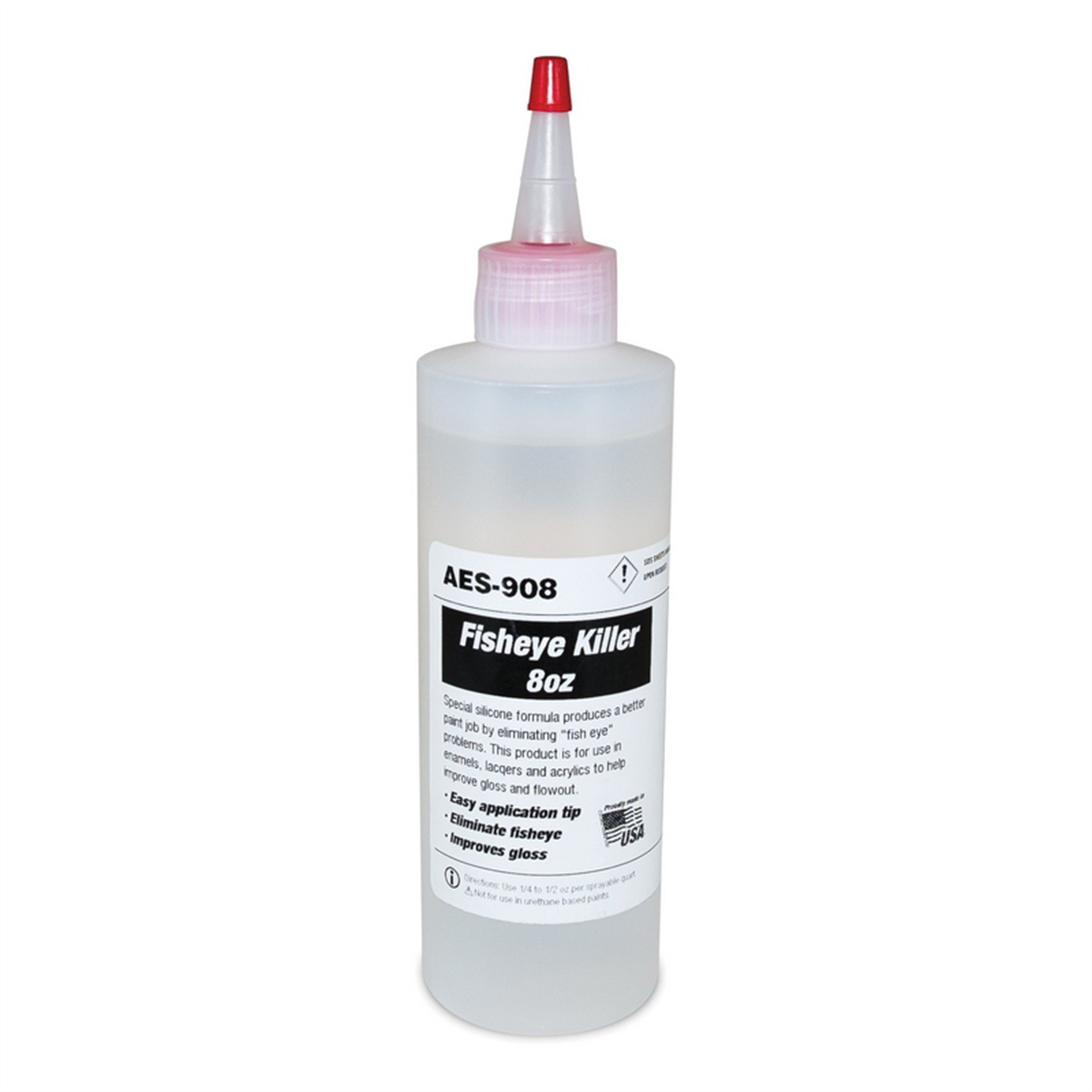 POR-15 INC Additives