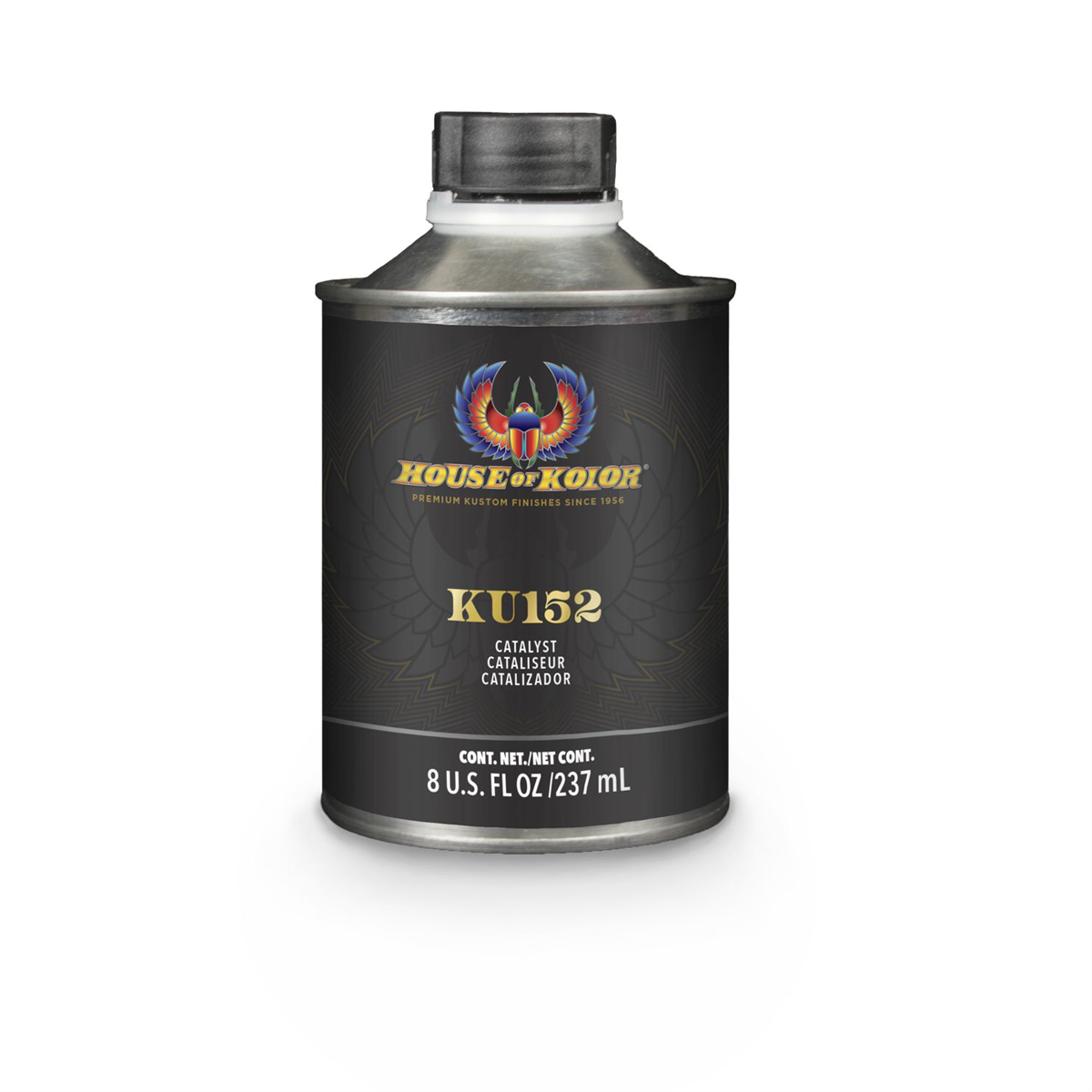 Excel Auto Body Products Aftermarket Clears, Primers, Hardeners - Hardeners and Activators