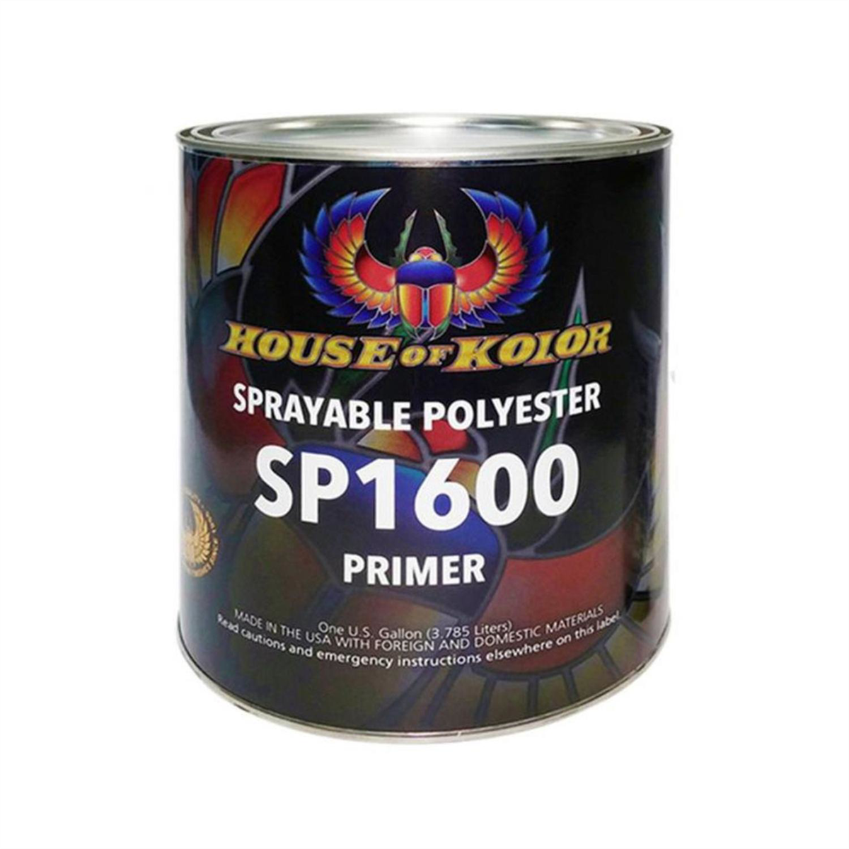 Excel Auto Body Products Aftermarket Clears, Primers, Hardeners - Primers