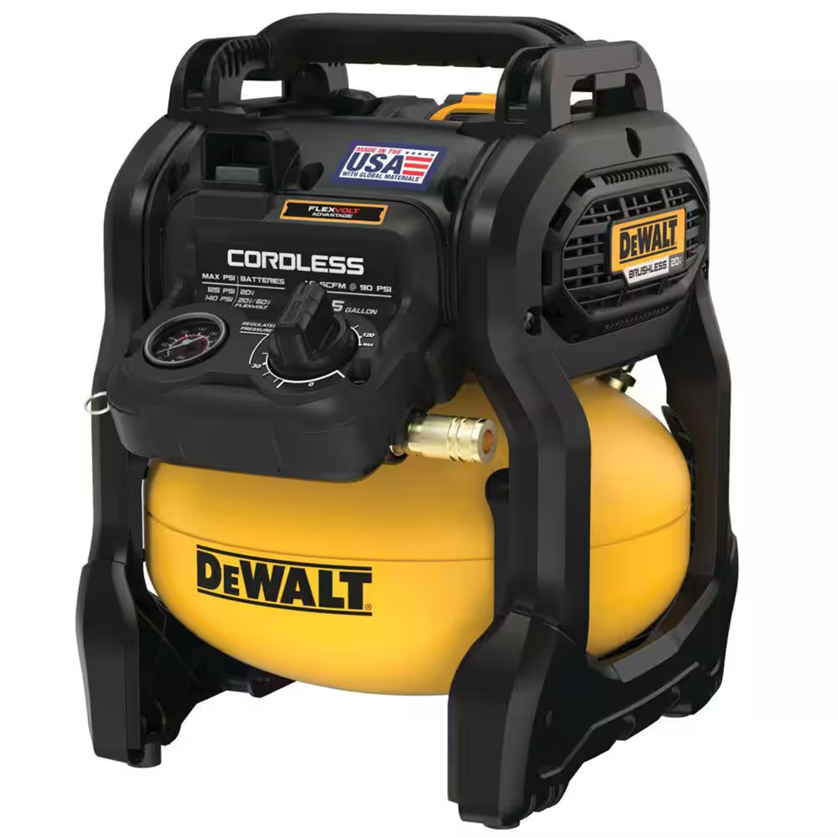 Titan Air Compressors