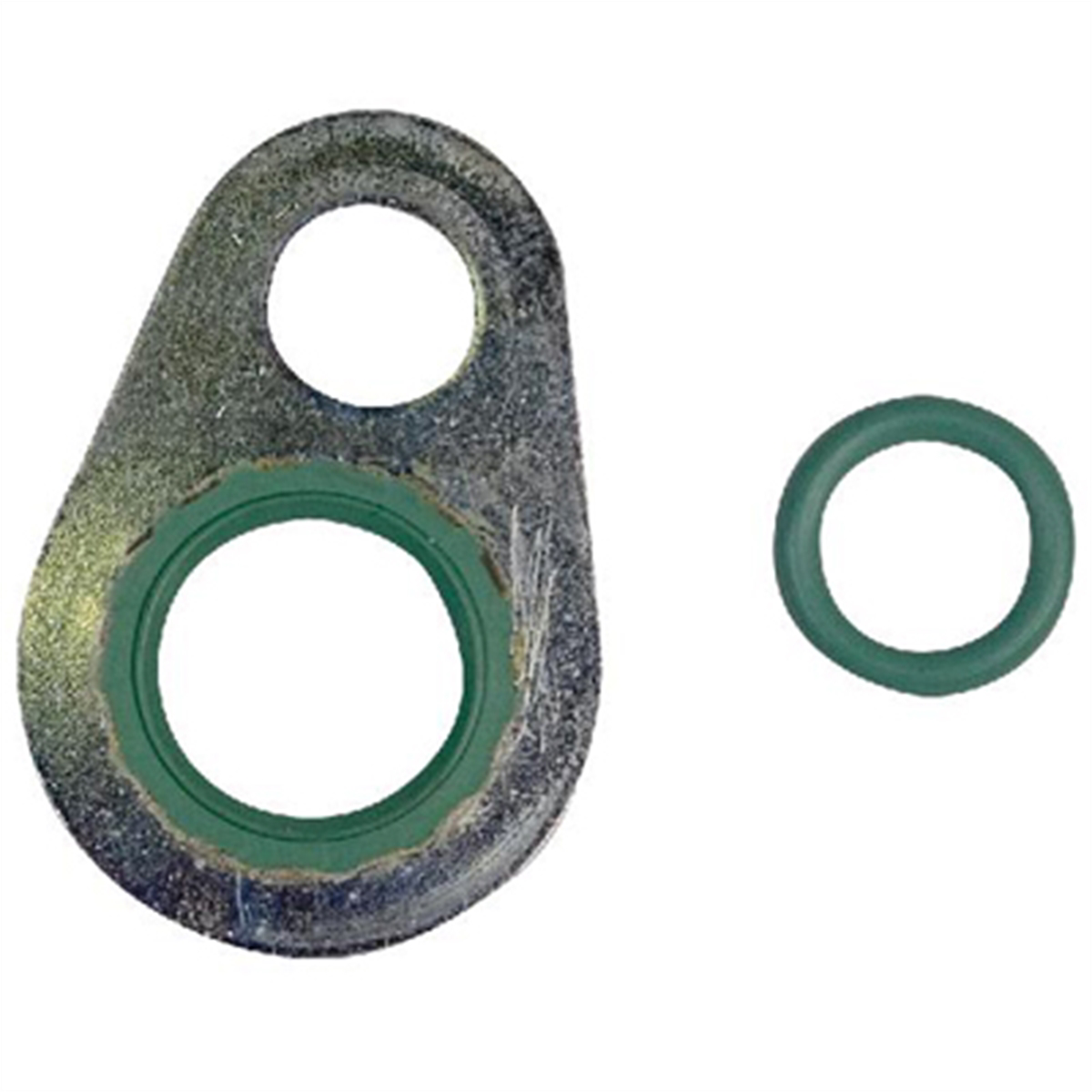 FJC Air Conditioning Gaskets - Seals - Springs