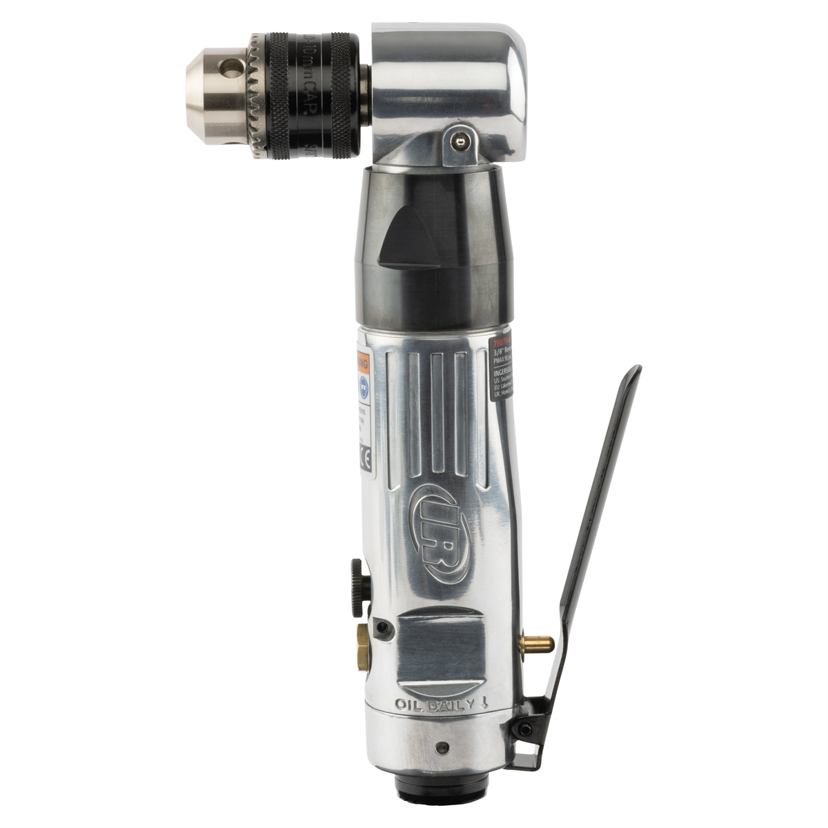 Emax Compressor Air Drills