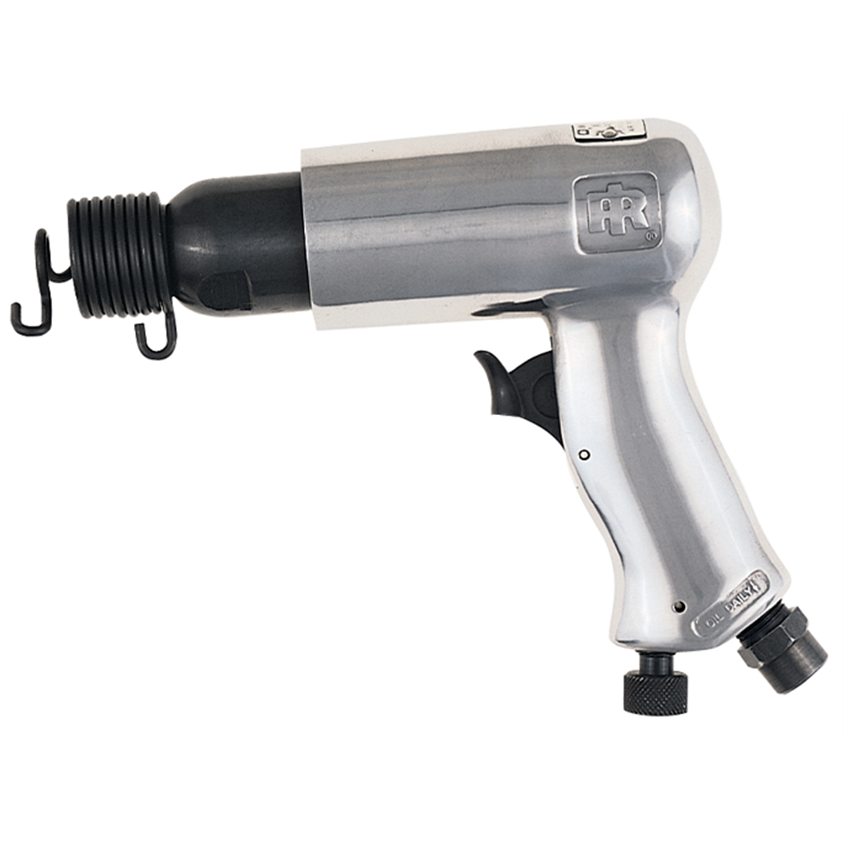 Titan Air Hammers