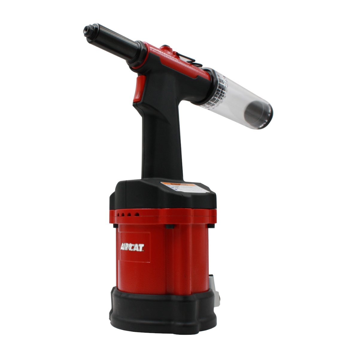 Huck Manufacturing Air Riveters
