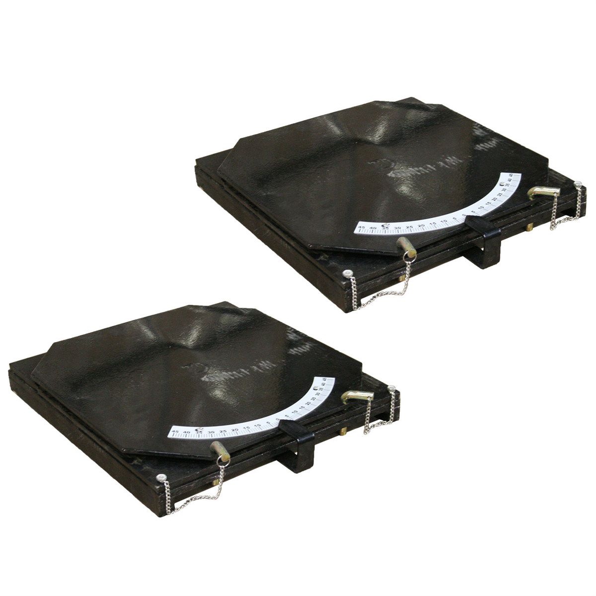 Central Tools Alignment Parts and Accessories
