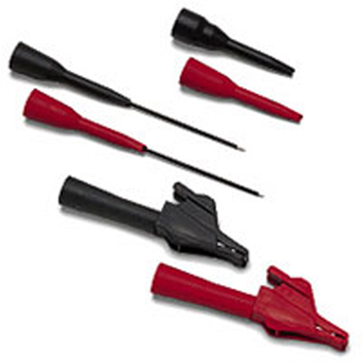 Robinair Amp Meters and Probes