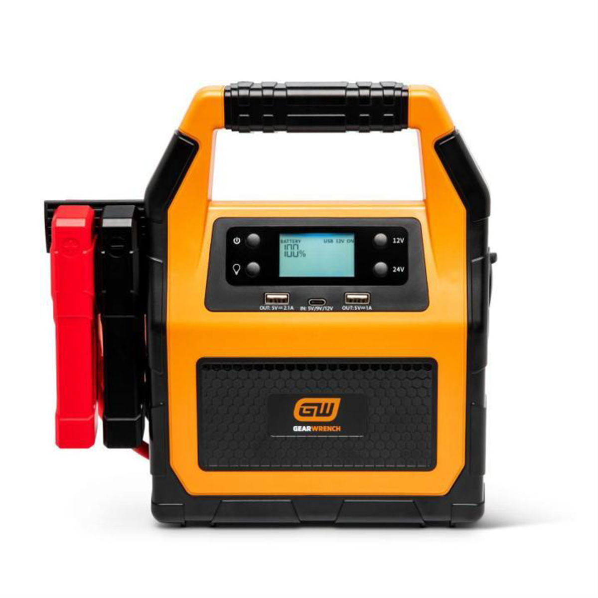 Robinair Battery Chargers