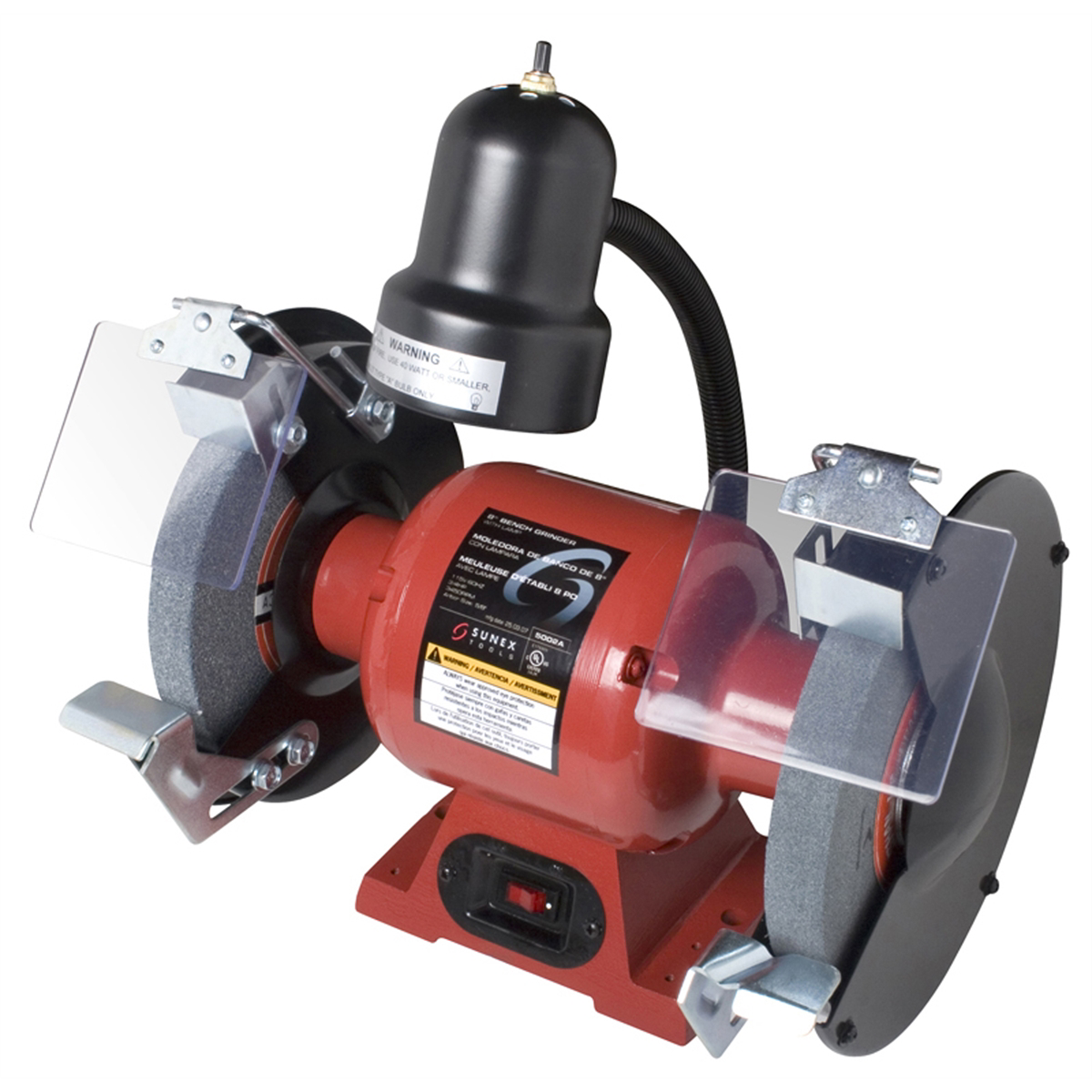 DeWalt Bench Grinders & Buffers