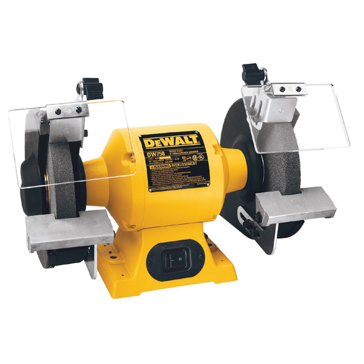 Shark Industries Bench Grinders