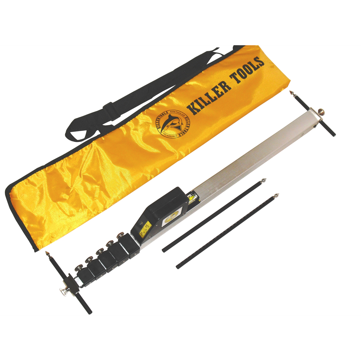 Titan Body Mechanical and Trim