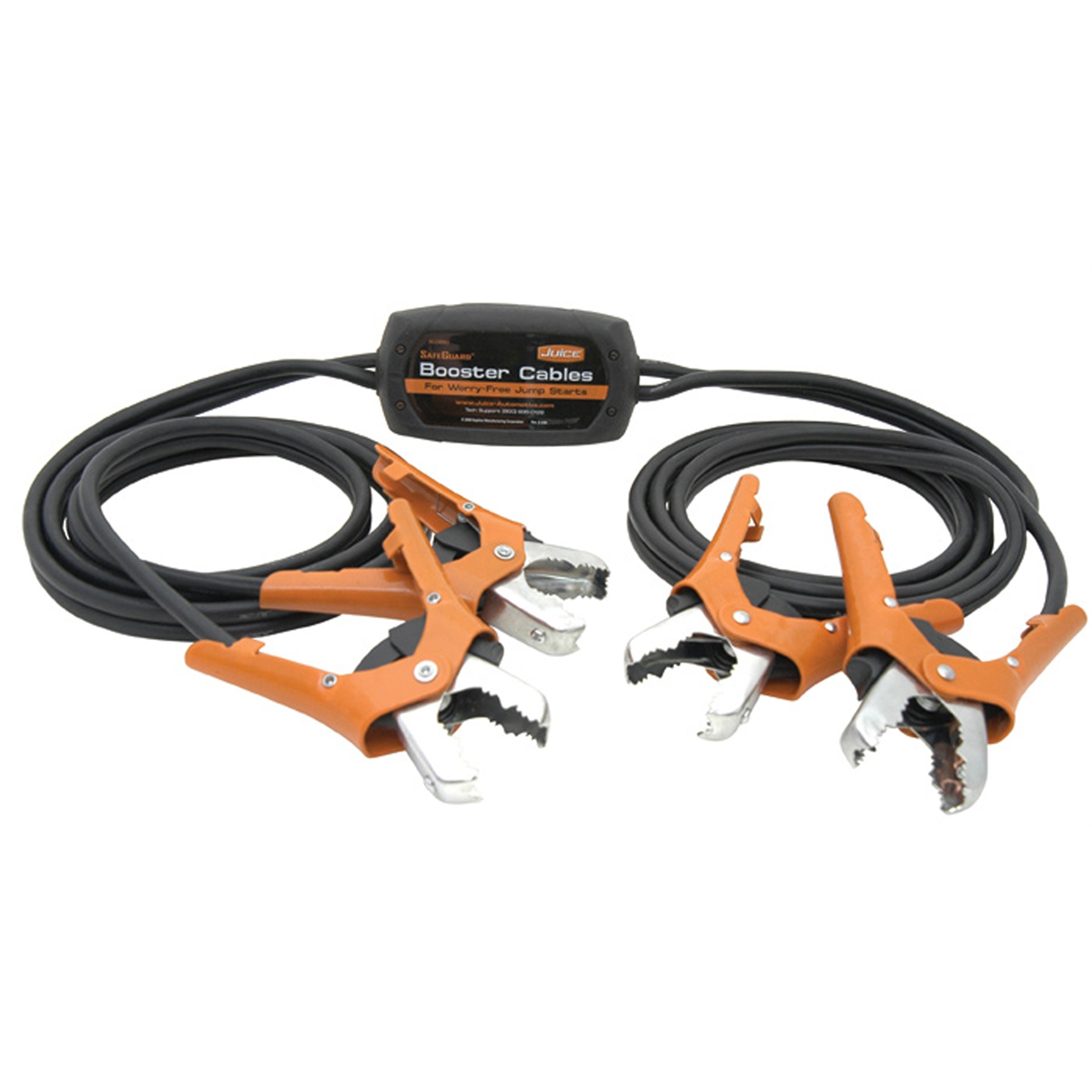 FJC Booster Cable
