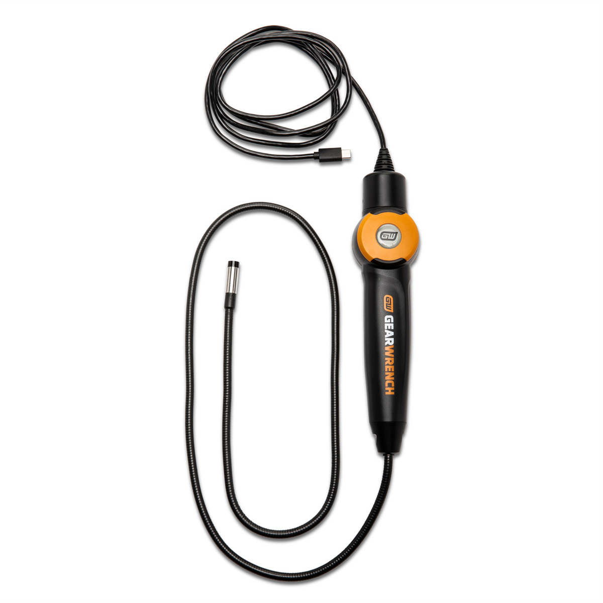 Milwaukee Tool Borescope