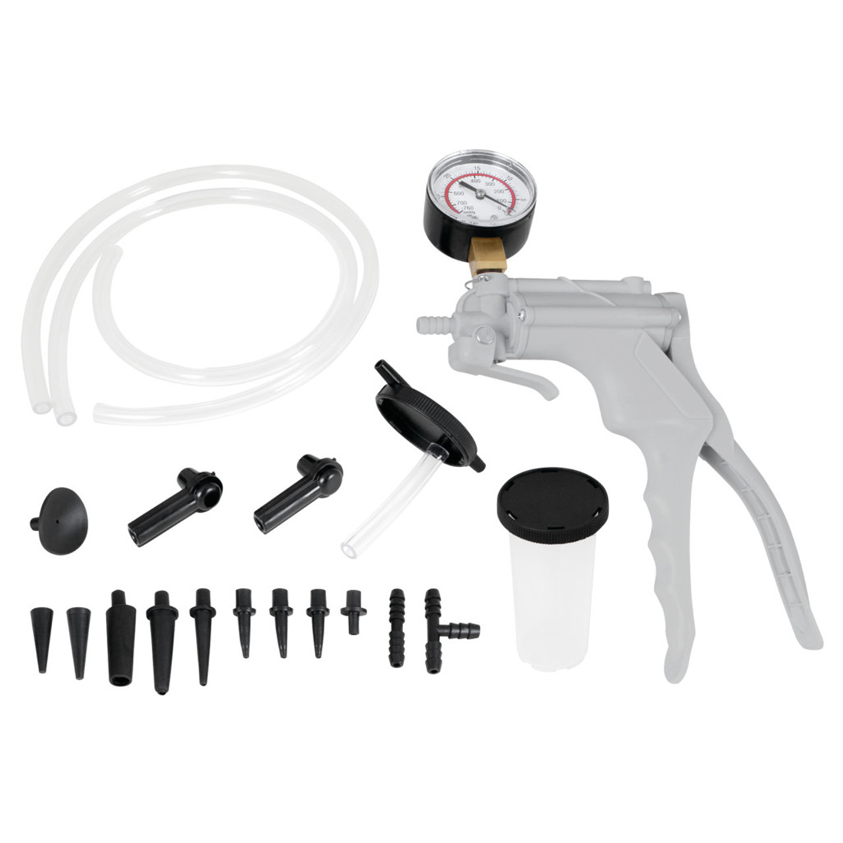 Vacula Brake Tools