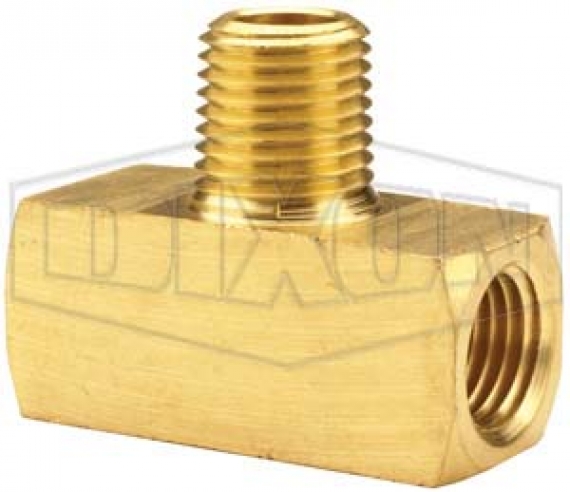 Brass Pipe Fittings