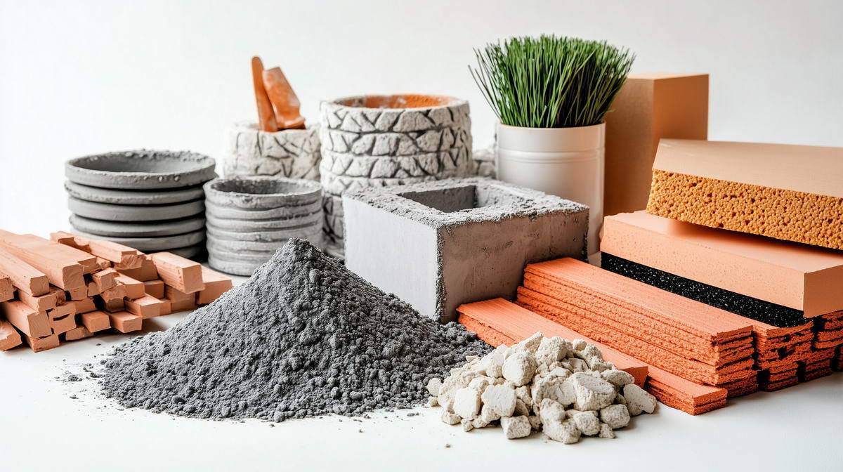 Building Materials