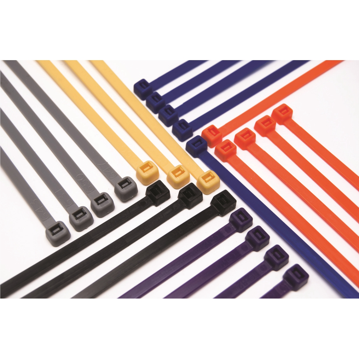 Wilmar Corp. / Performance Tool Cable Ties