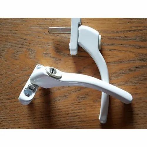 Casement Window Locks