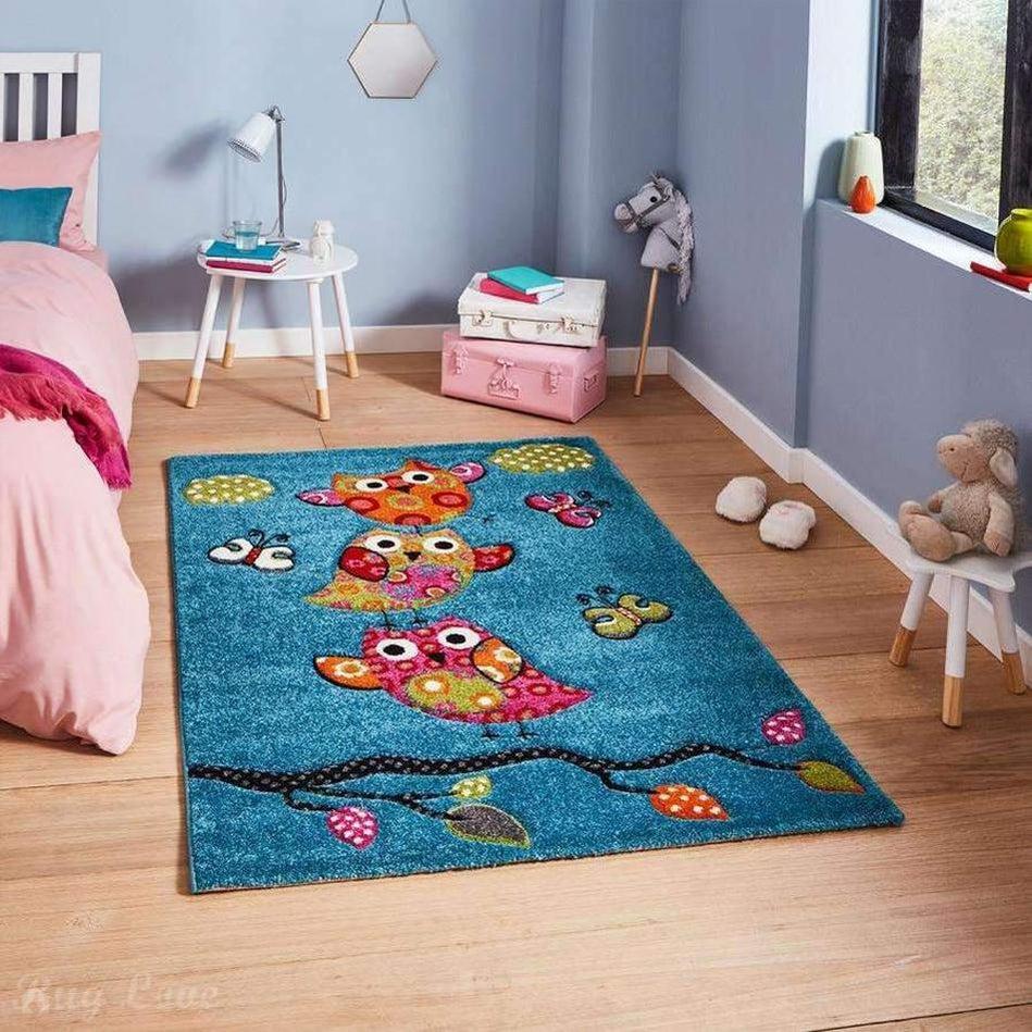 Childrens Rugs