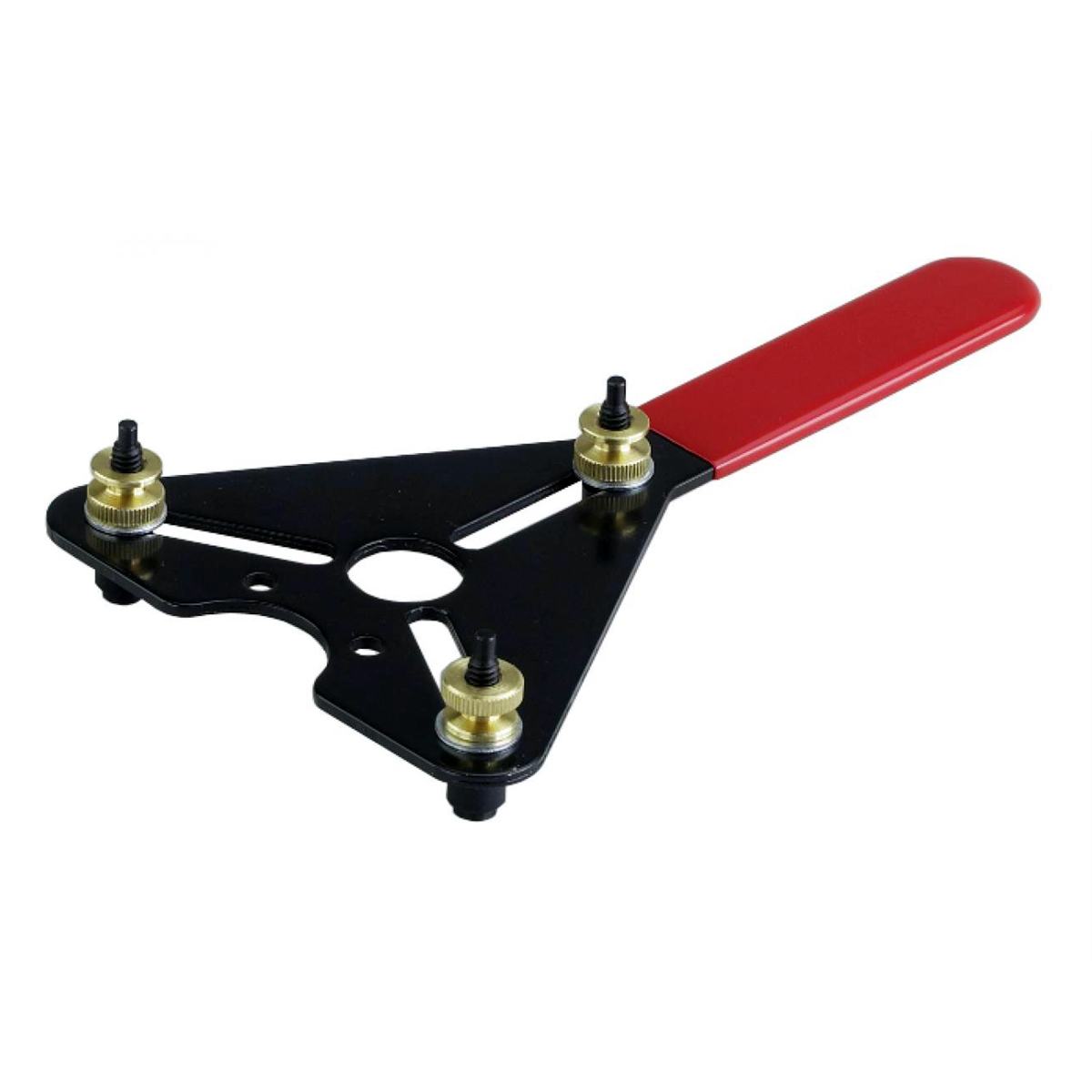 Robinair Clutch Hub Tools