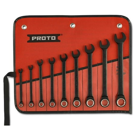 Combination Wrench Sets