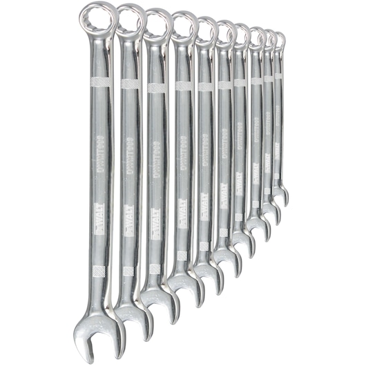 Combination Wrench Sets