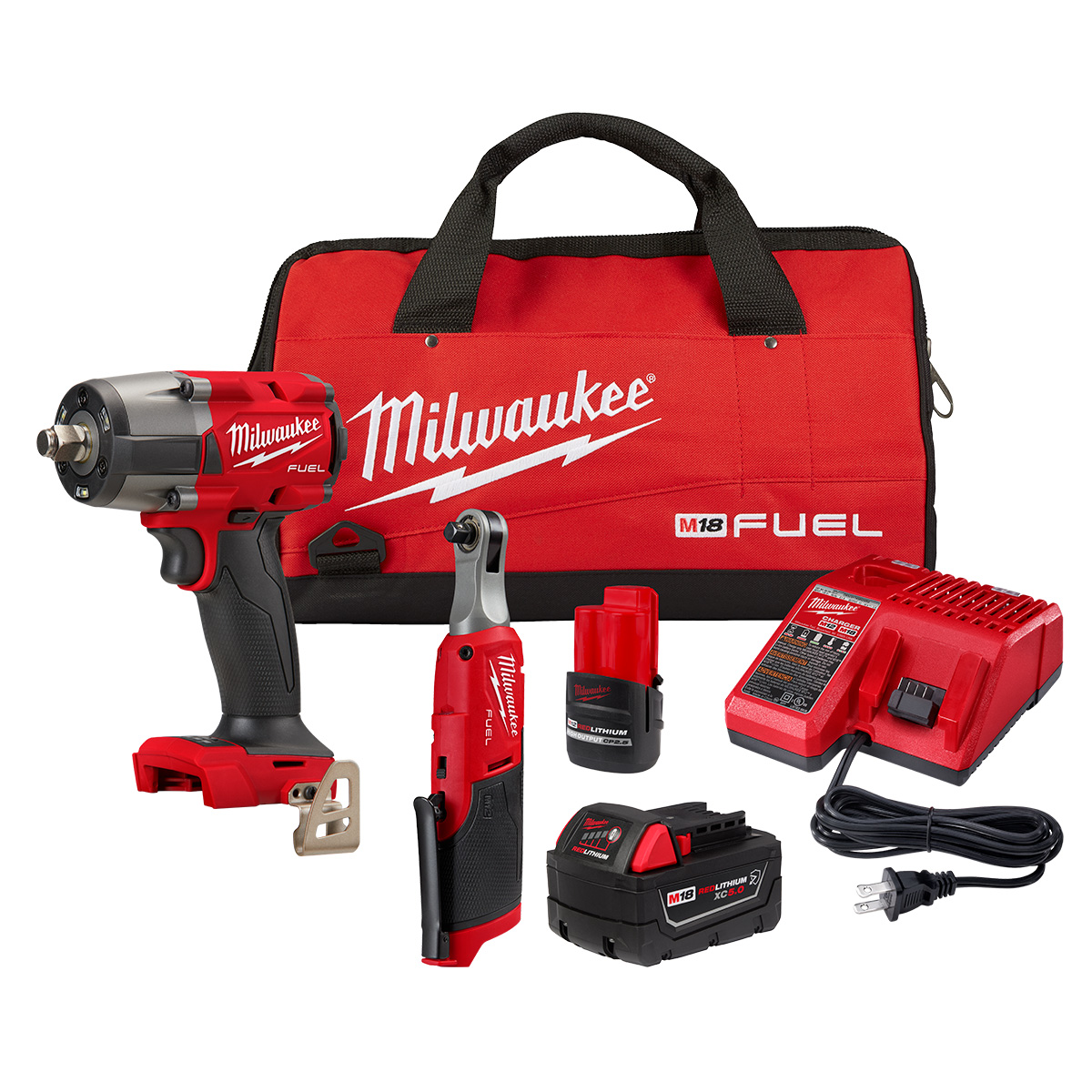 DeWalt Combo Kits