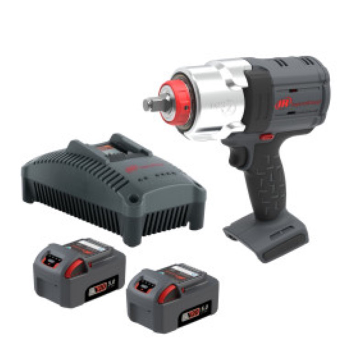 Milwaukee Tool Combo Kits