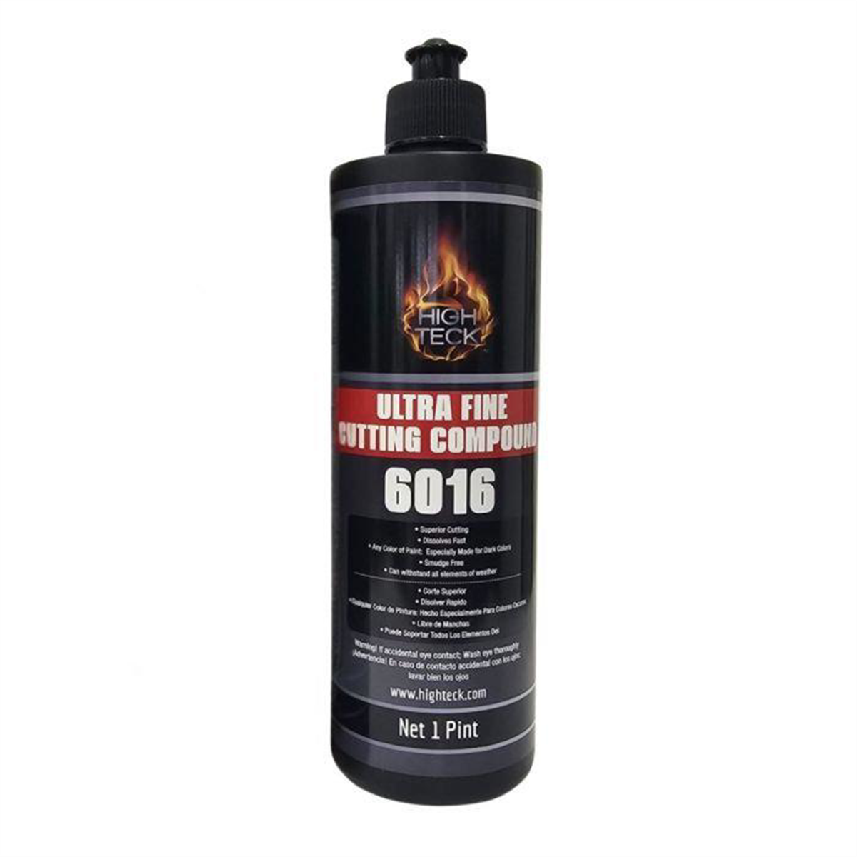 Mirka Abrasives Compounds and Glazes