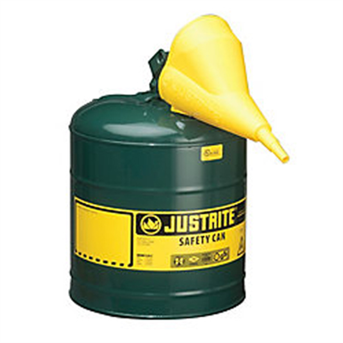 Titan Consumables