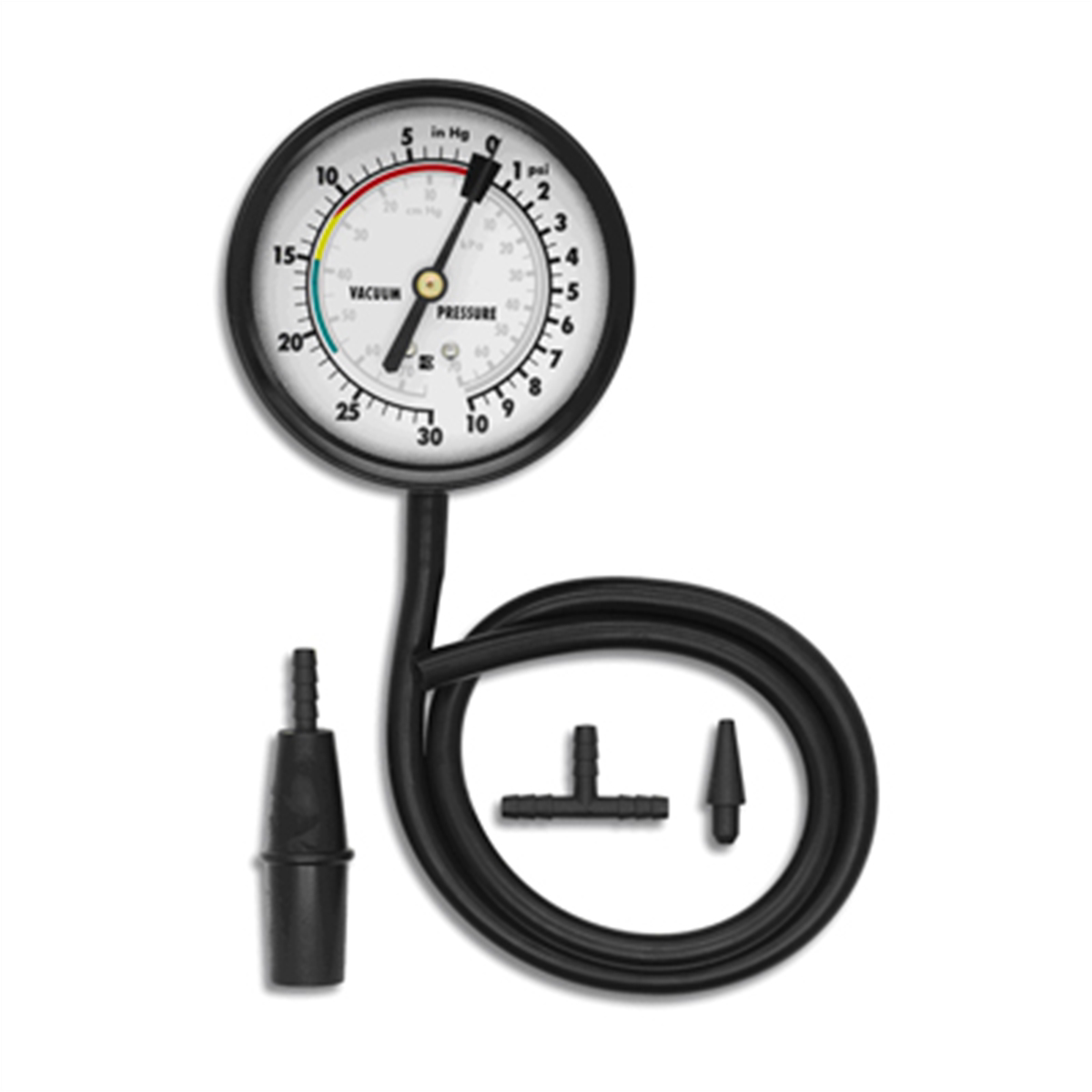 Robinair Coolant System Purge and Test Equipment