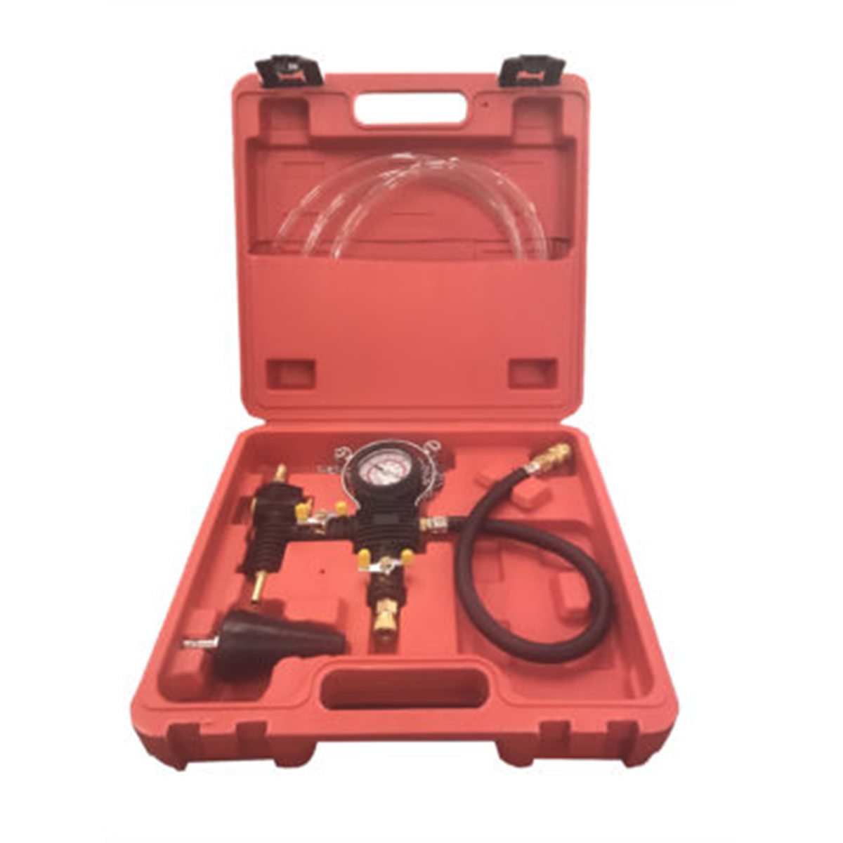Texa Cooling System