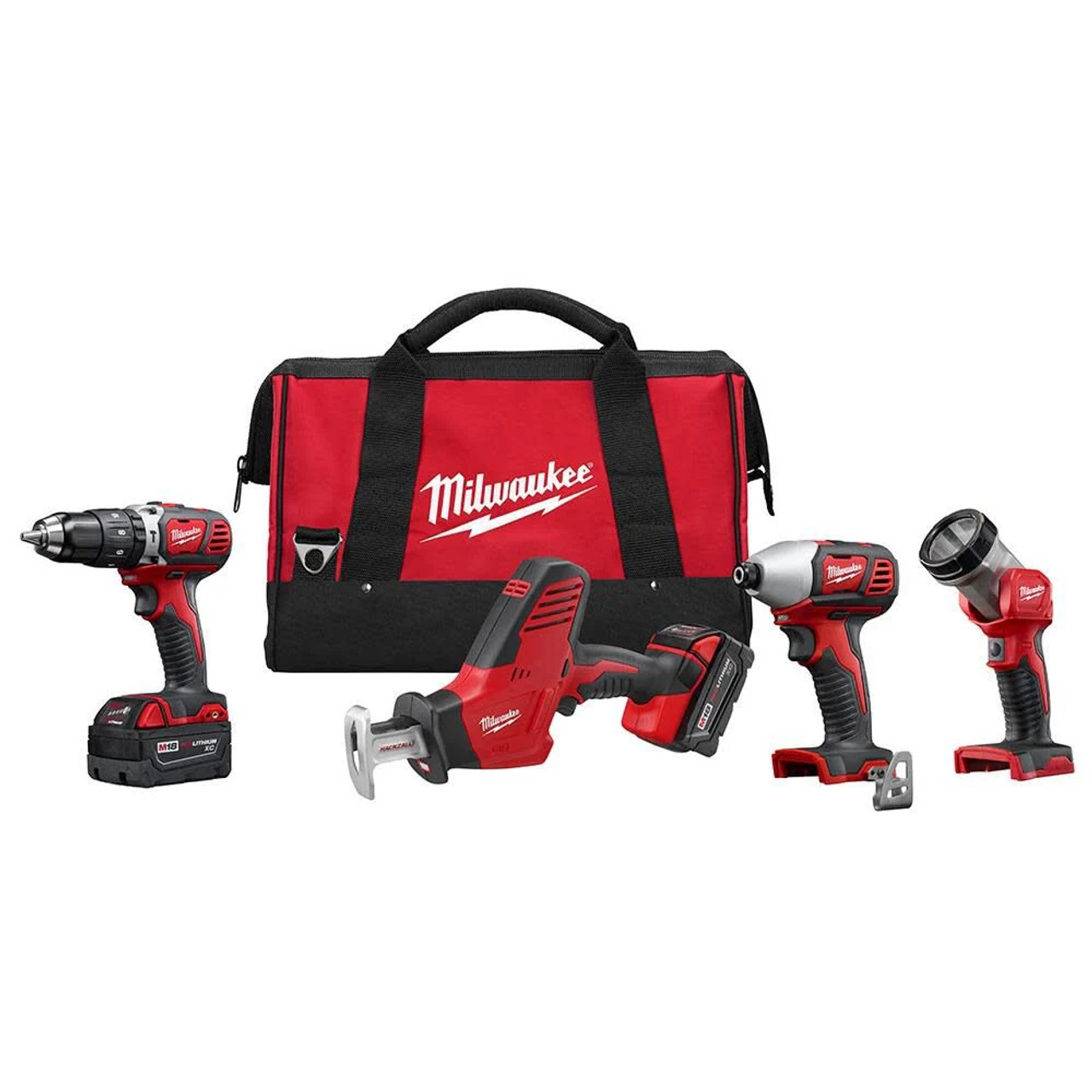 Cordless Combination Kits