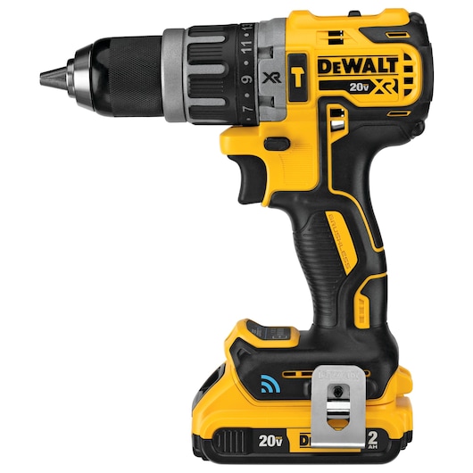 Cordless Hammer Drills