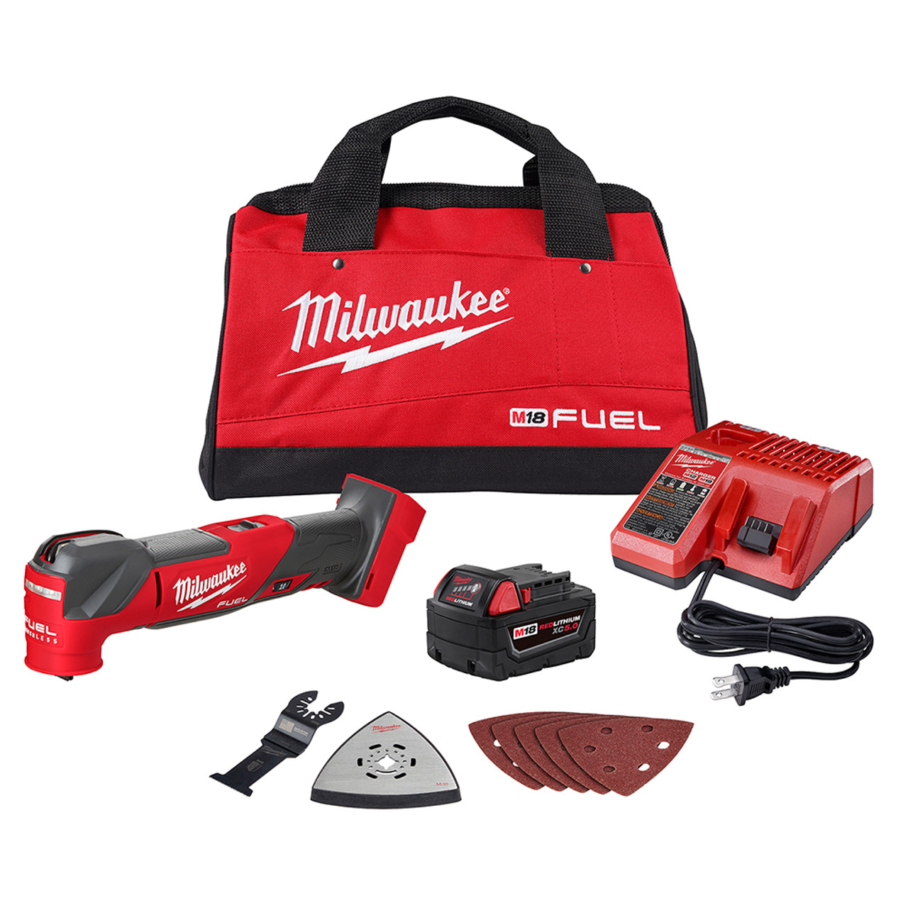 Cordless Tube and Pipe Cutters and Accessories