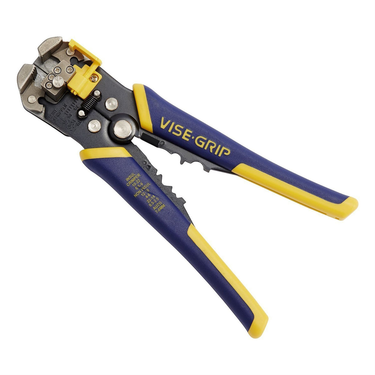 Equalizer Industries Crimpers