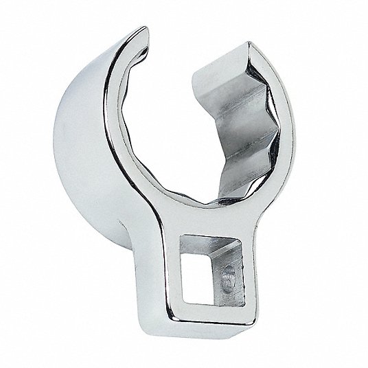 Crowfoot Socket Wrenches