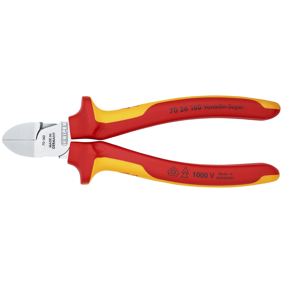 Titan Cutting Tool Parts and Accessories