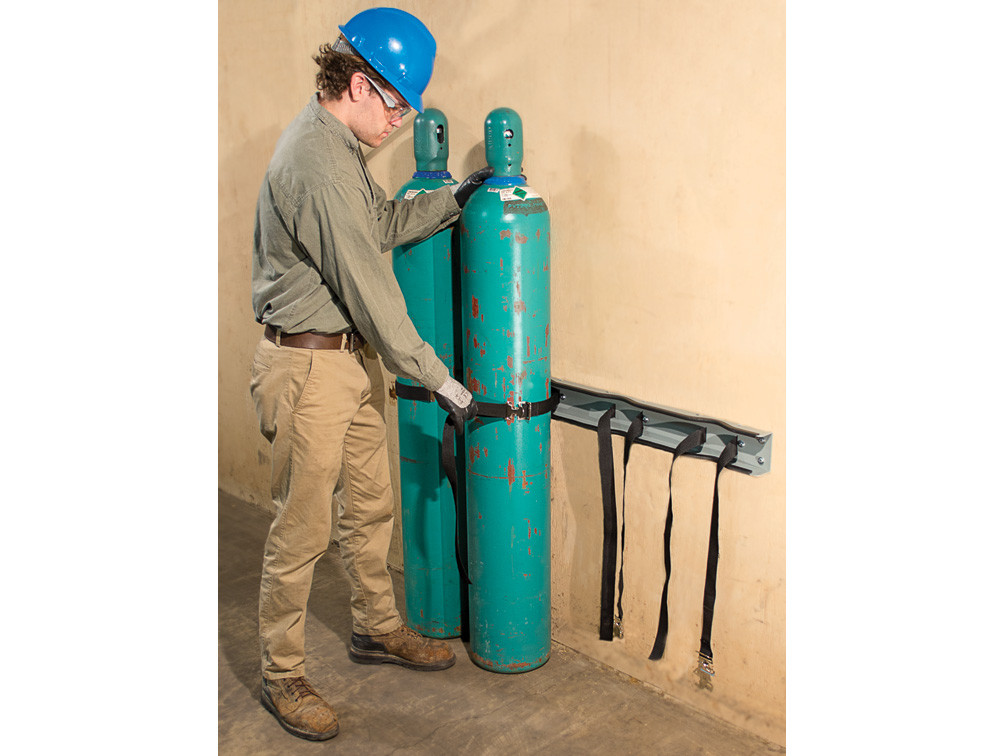 Cylinder Truck Accessories